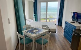 Panorama Sea Bay Apartament